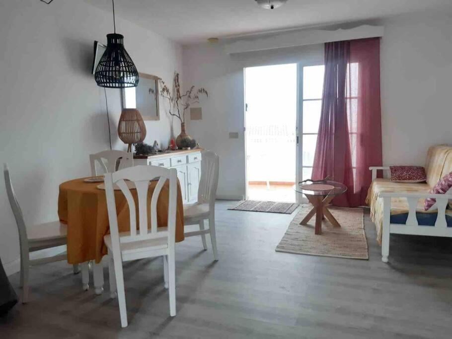 Arenal Den Castell Castellsol Apartamento Arenal d'en Castell Exterior foto