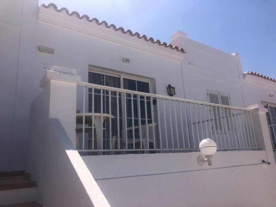 Arenal Den Castell Castellsol Apartamento Arenal d'en Castell Exterior foto